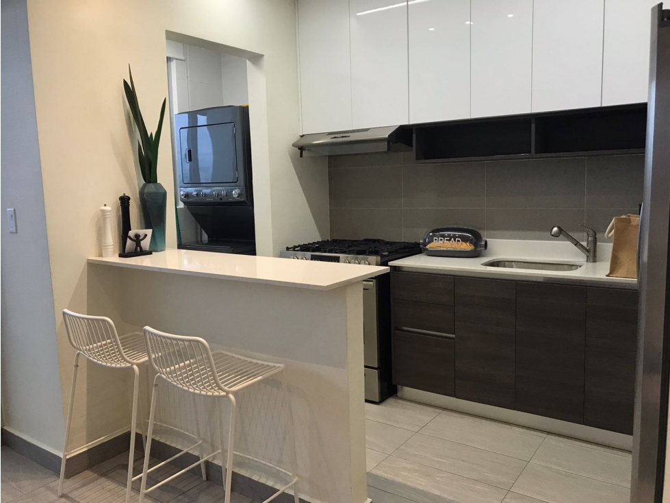 VENTA A ESTRENAR EN CARRASQUILLA PH PARK SQUARE PTY04 — foto 5