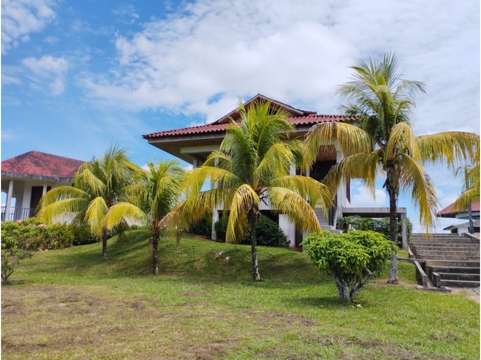 Casa de campo en Venta - Yurimaguas - 5