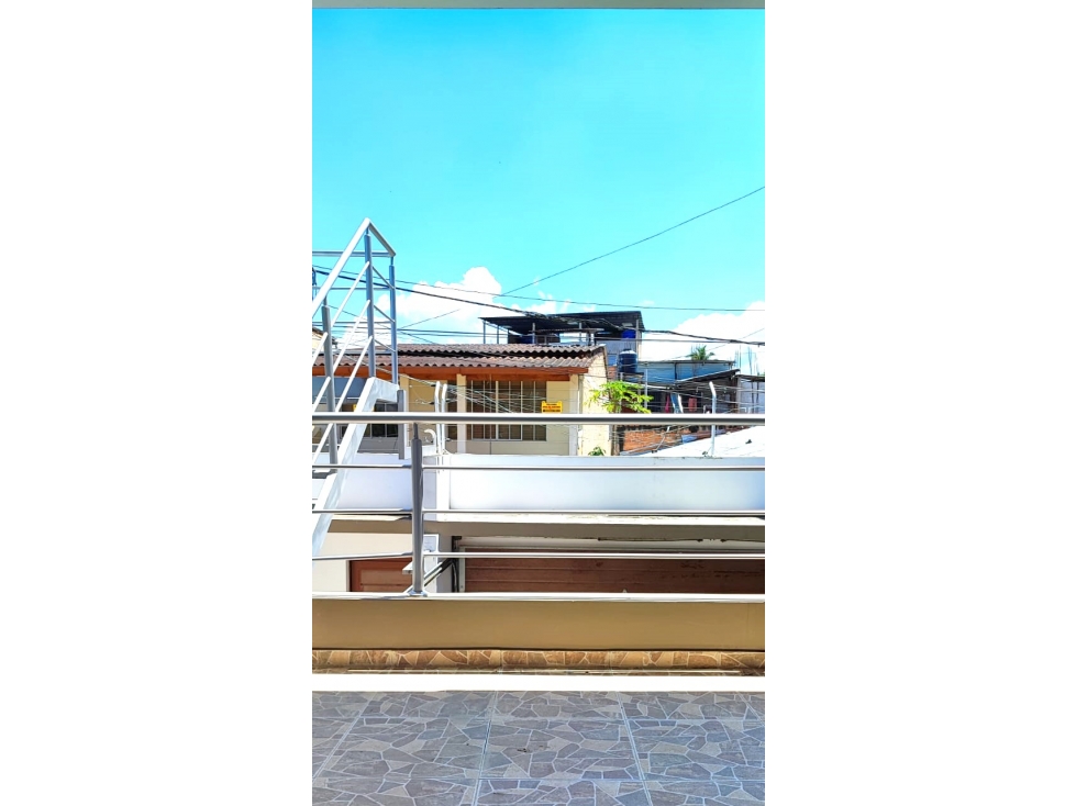 Departamento en Alquiler - Morales - 6