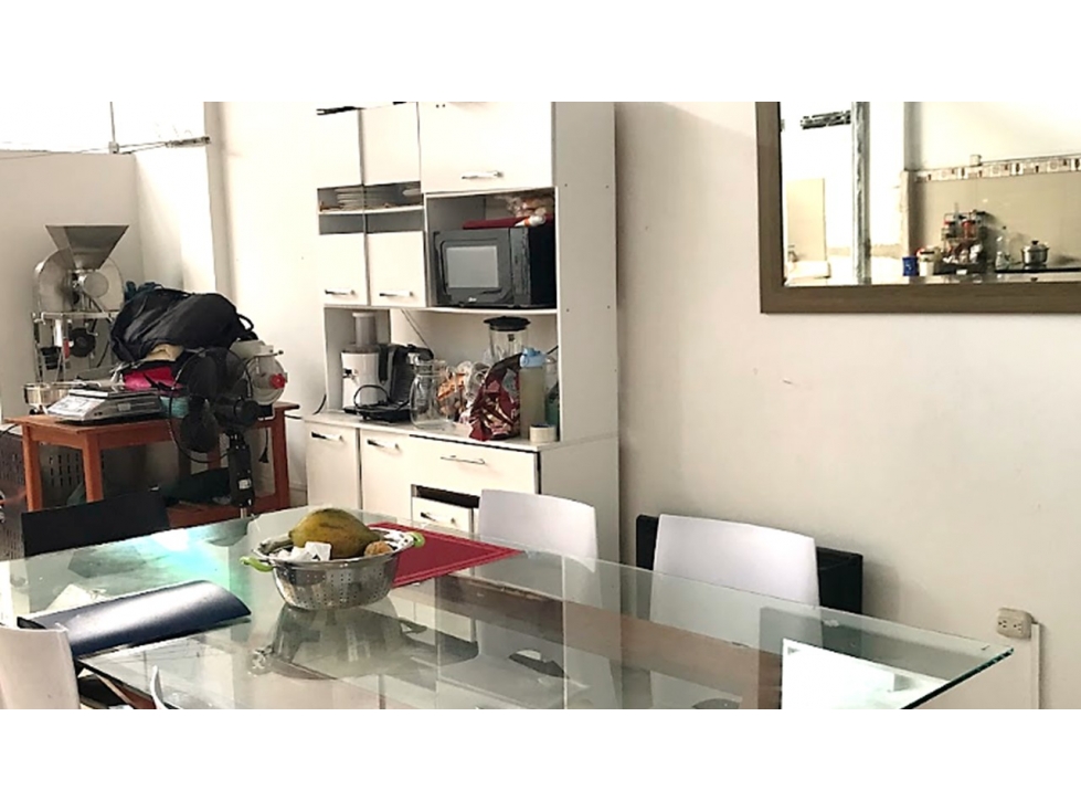 Local Comercial / Vivienda con 4 pisos en Venta - Tarapoto - Centro - 6