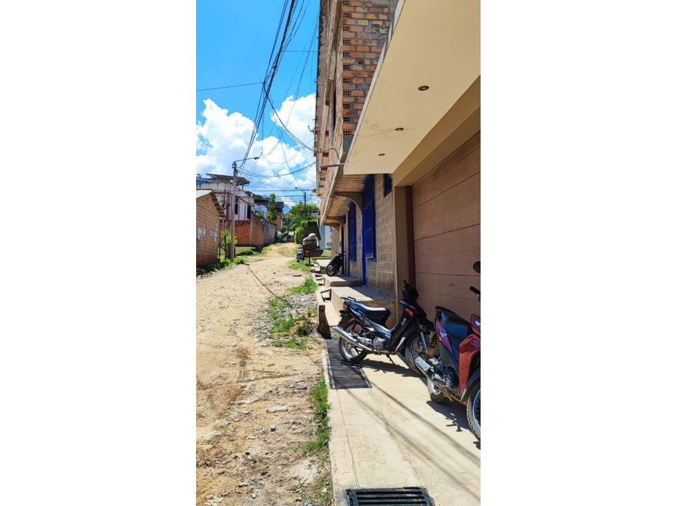 Departamento en Alquiler - Morales - 3