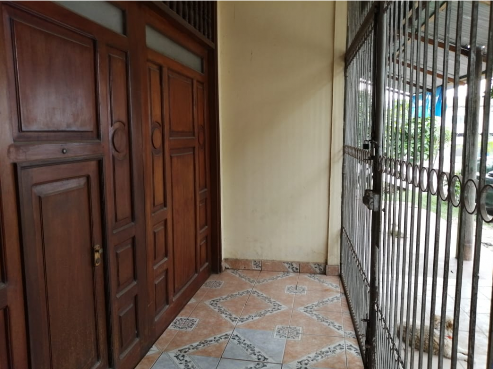 Casa en Venta - Pucallpa - 2