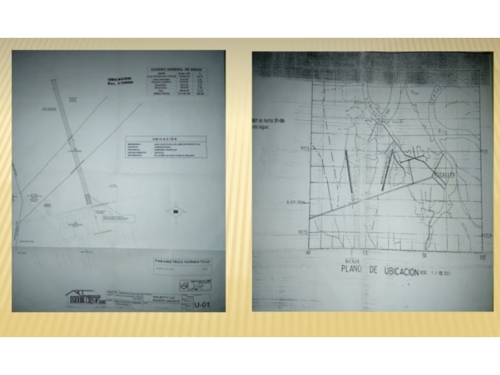 Lotes en Habilitación Urbana para Casas de Campo - Pucallpa - 2