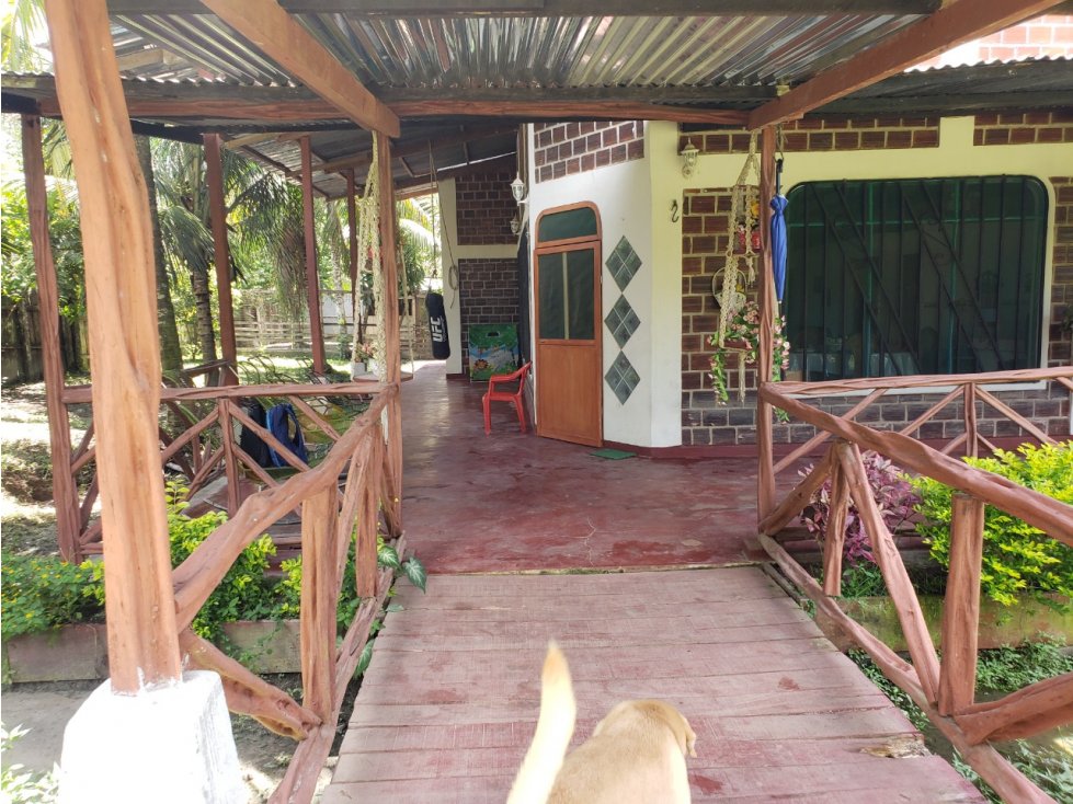 Casa de campo en Venta - Iquitos - Zungarococha - 5