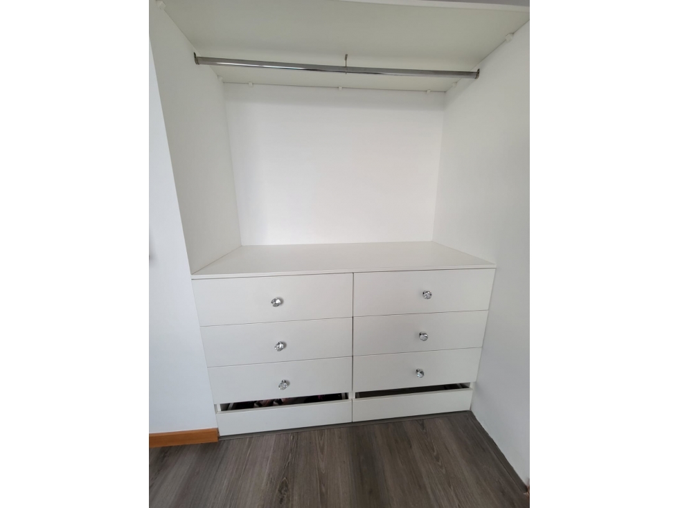 Departamento en Venta - Lima - 2
