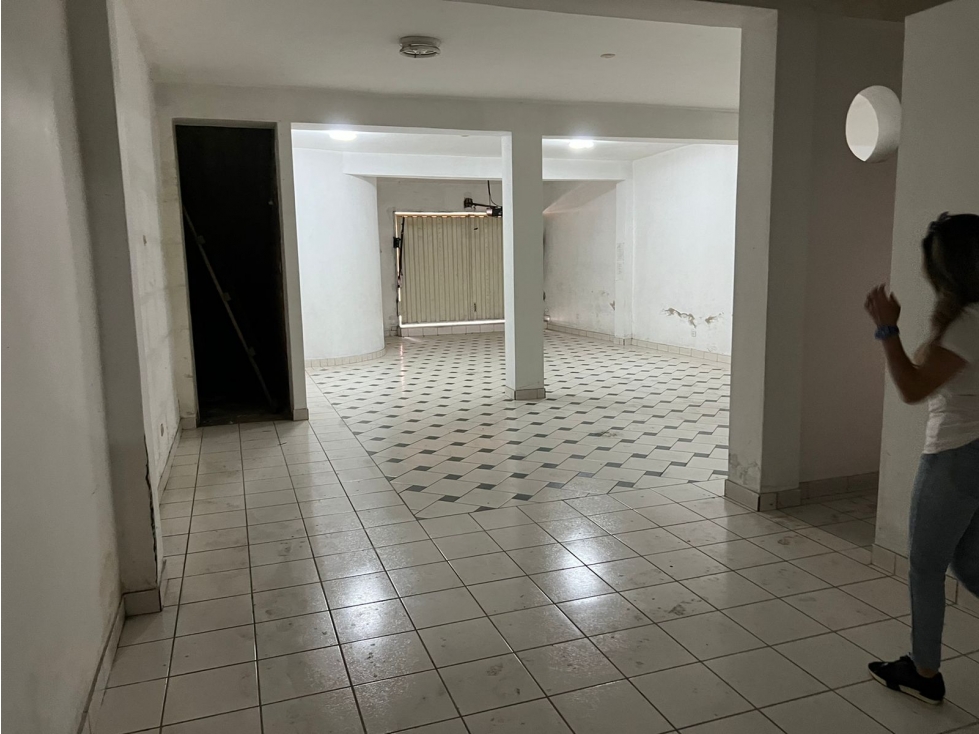 Casa + Local Comercial en venta - Tarapoto - 6
