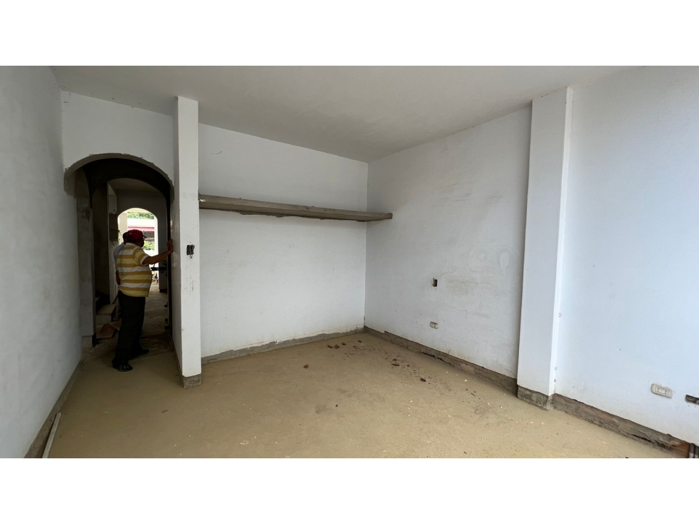 Casa en venta - Tarapoto - Partido Alto - 6