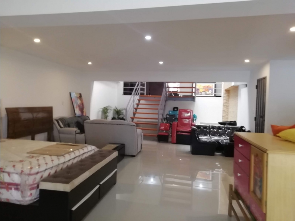 Local Comercial en Venta - Tarapoto - Mercado - 4
