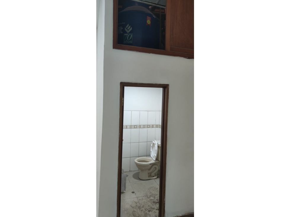 Local Comercial en Alquiler - Tarapoto - Centro - 3
