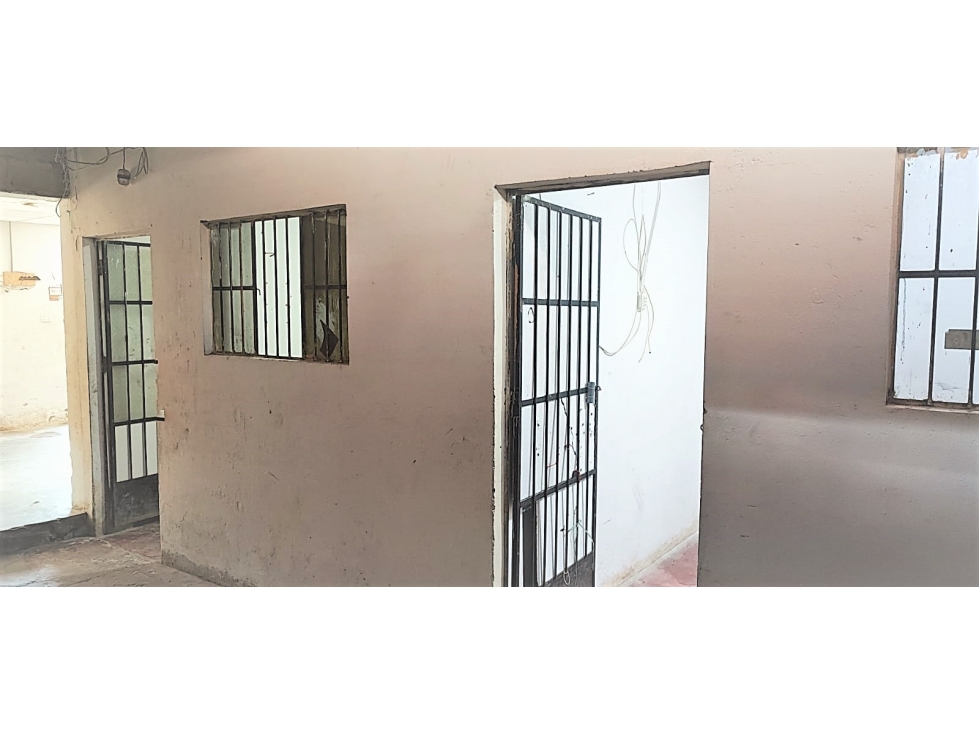 Casa Terreno en venta - Tarapoto - Barrio Huayco - 5