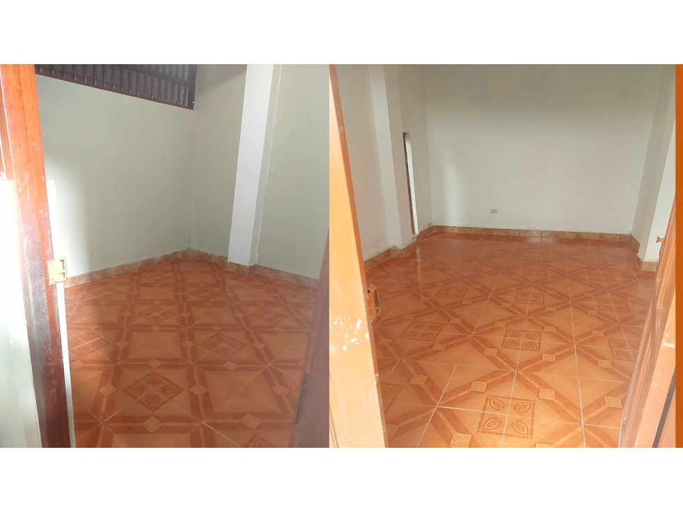 Casa en venta - Picota - Centro - 2
