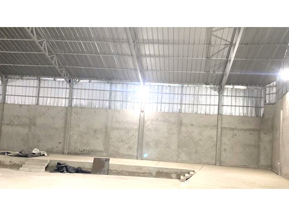 Almacén en Venta - Tarapoto - Barrio Huayco - 4