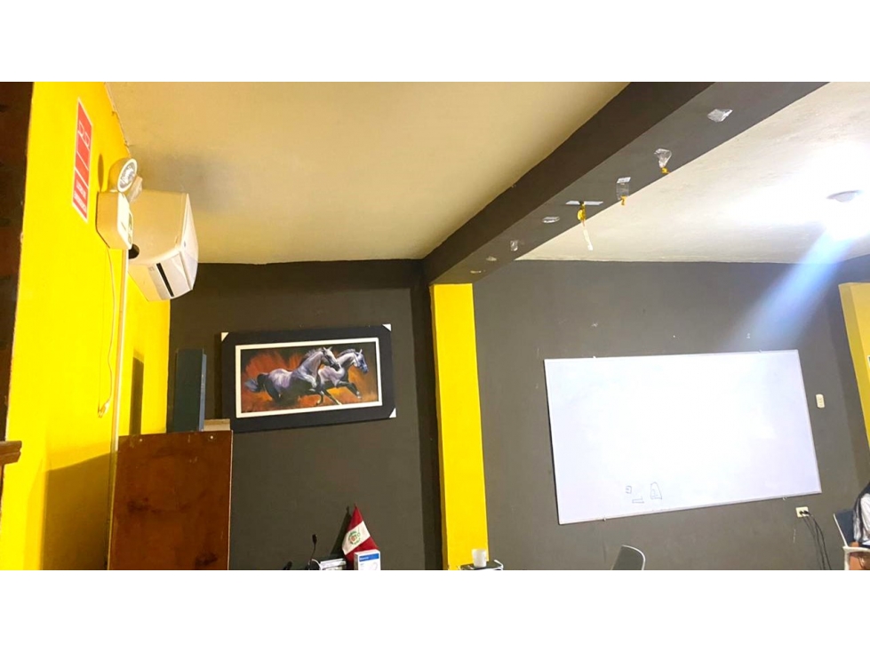 Casa en Venta - Tarapoto - Barrio 9 de abril - 6