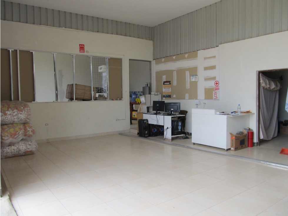Local comercial / Almacén en venta - Tarapoto - Barrio Huayco - 5