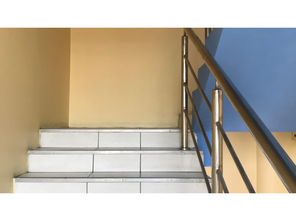 Oficina en Alquiler - Tarapoto - Barrio Huayco - 2