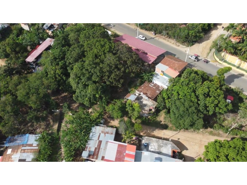 Terreno en venta - Tarapoto - Partido Alto — foto 2
