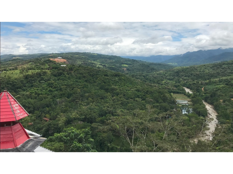 Terreno en venta - Tarapoto - Sector Tacunga - 6