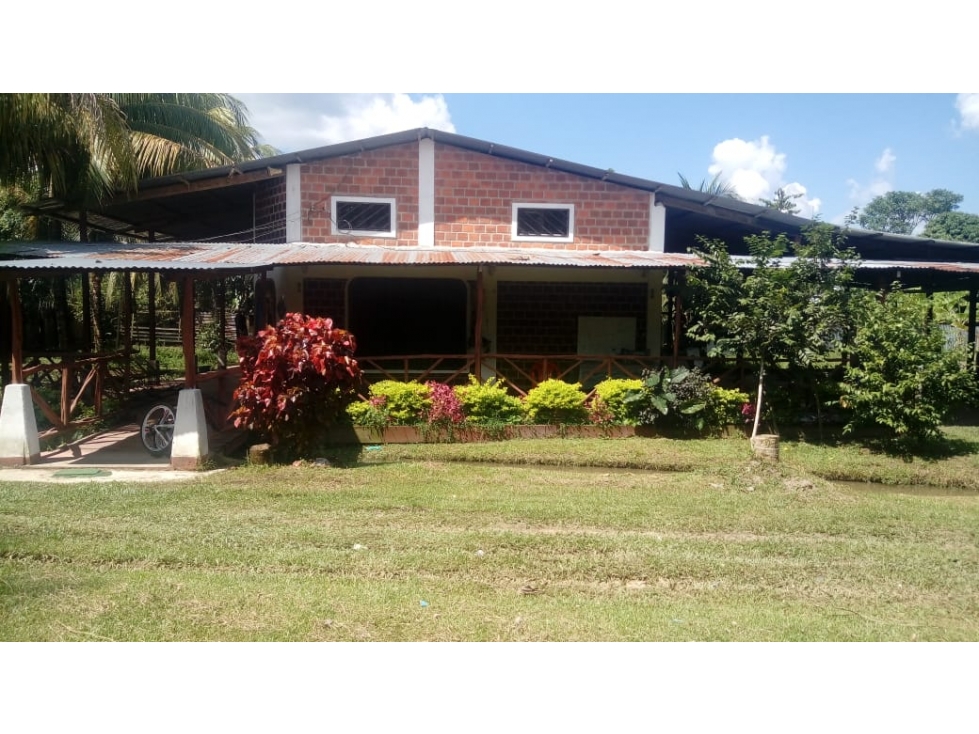Casa de campo en Venta - Iquitos - Zungarococha - 2