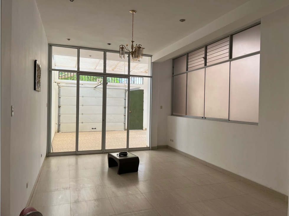 Casa en venta - Tarapoto - Partido Alto - 4