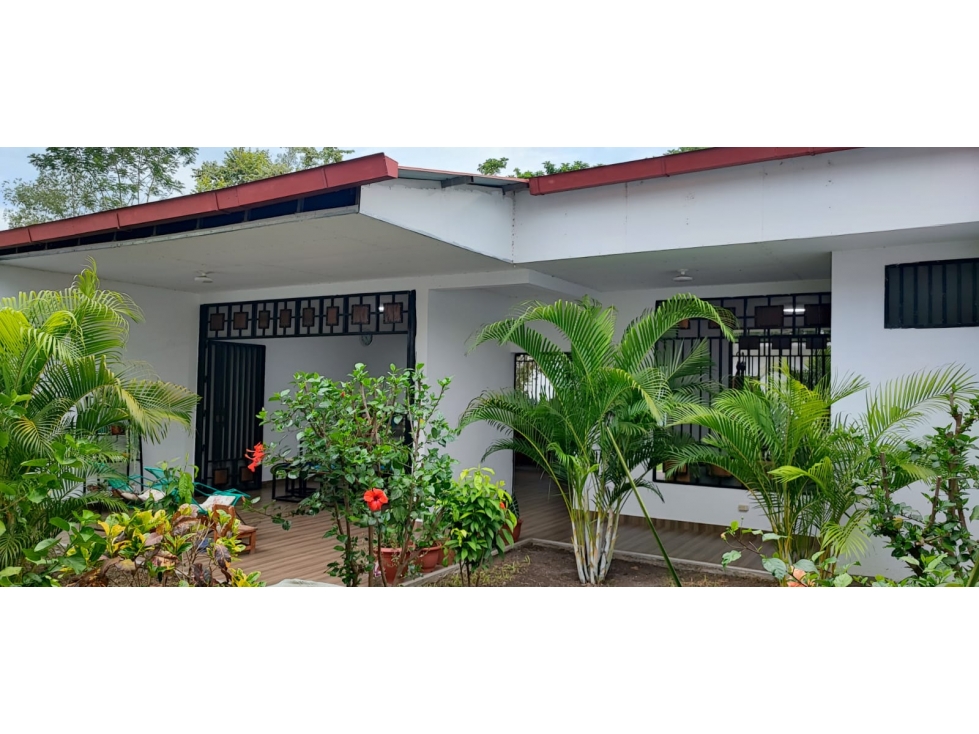 Casa en Venta - Tarapoto - Las Palmas - 3