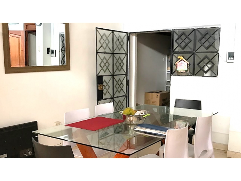 Local Comercial / Vivienda con 4 pisos en Venta - Tarapoto - Centro - 5