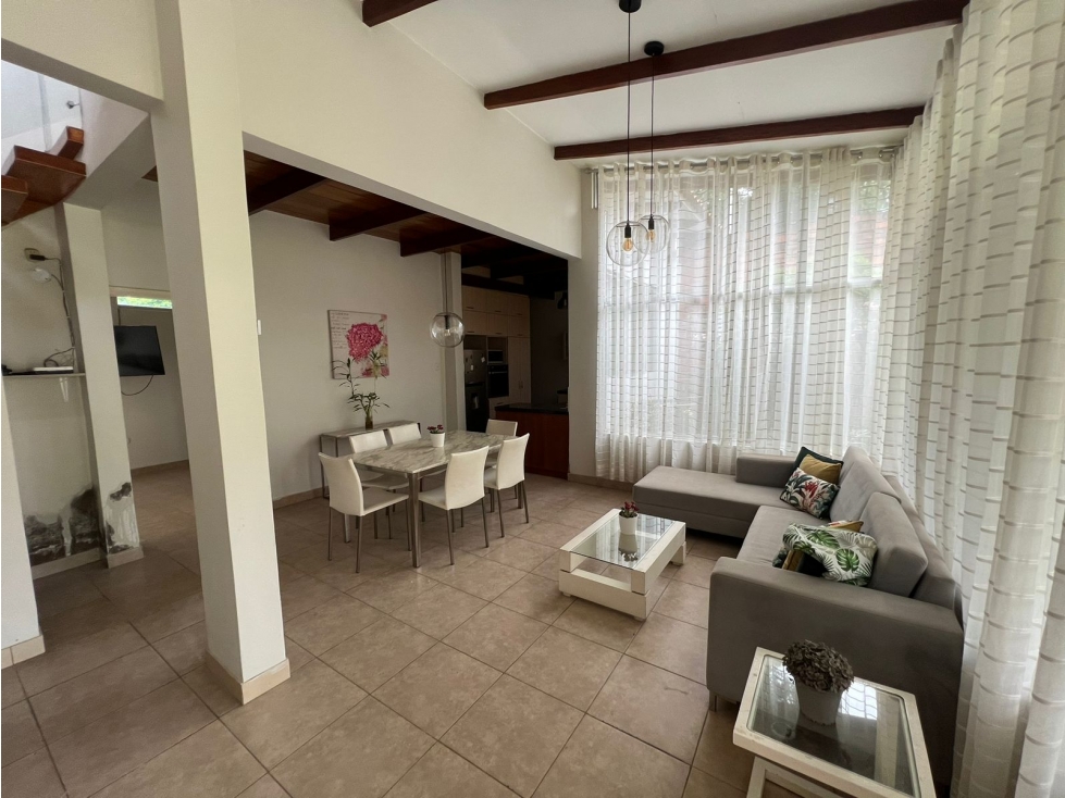 Banda de Shilcayo - Casa en Alquiler - Centrico - 5