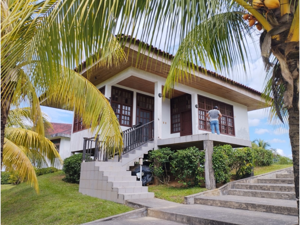 Casa de campo en Venta - Yurimaguas - 3