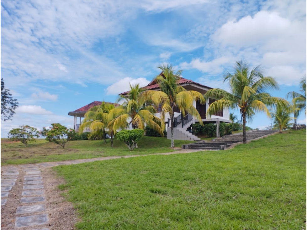 Casa de campo en Venta - Yurimaguas - 1