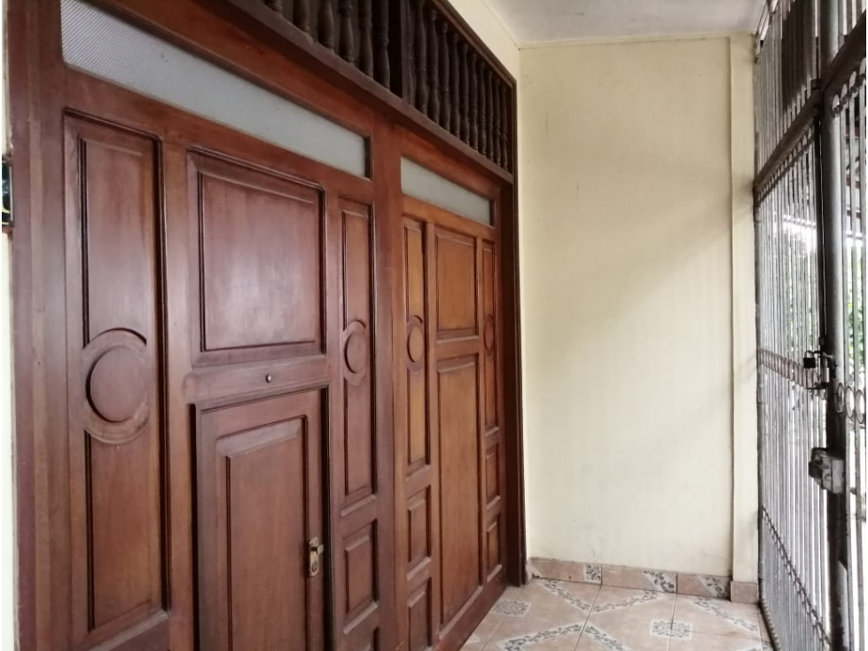 Casa en Venta - Pucallpa - 3