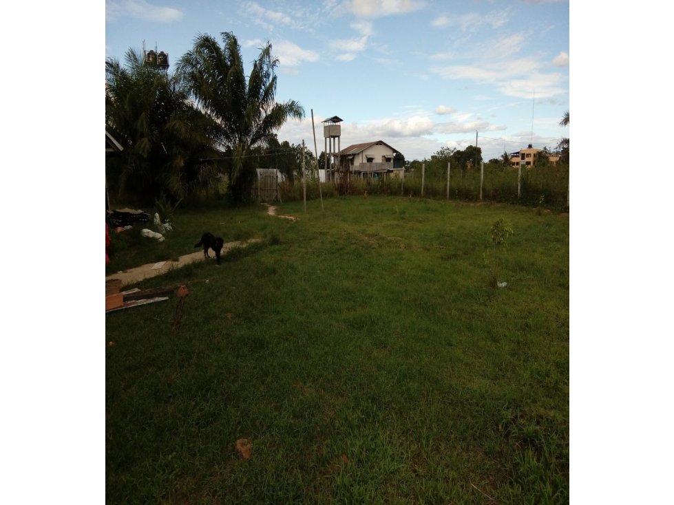 Lotes en Habilitación Urbana para Casas de Campo - Pucallpa - 3