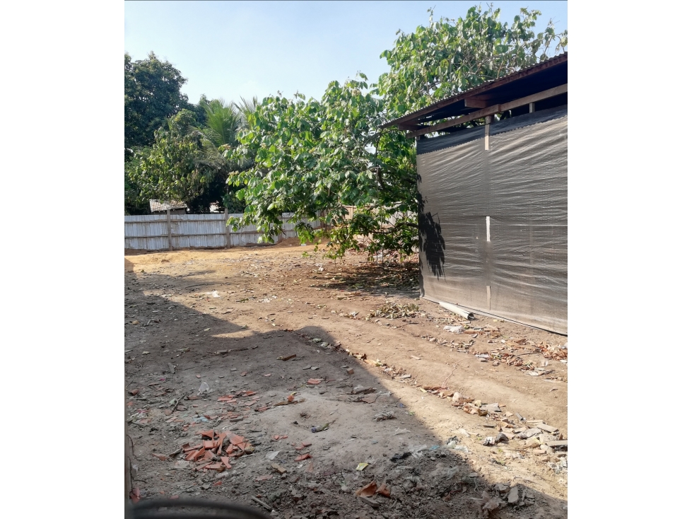 Lote ubicado en excelente zona de Pucallpa - 3