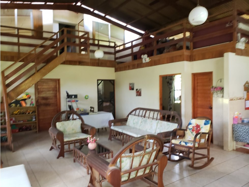 Casa de campo en Venta - Iquitos - Zungarococha - 6