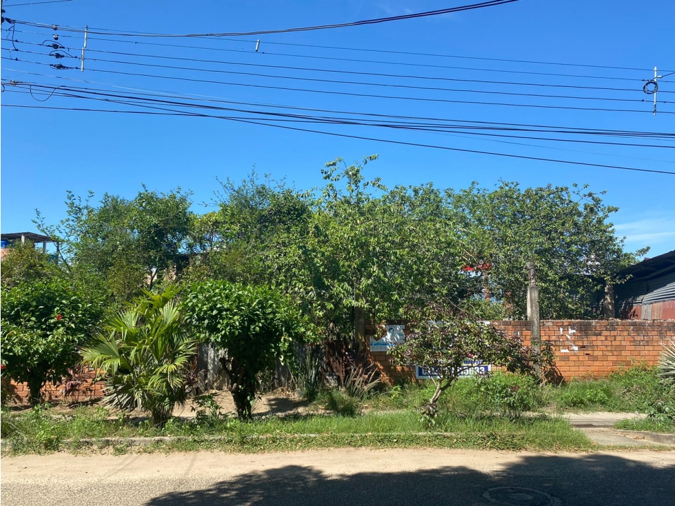Tarapoto - Terreno ¡exclusivo! a la Venta - Negociable - 3