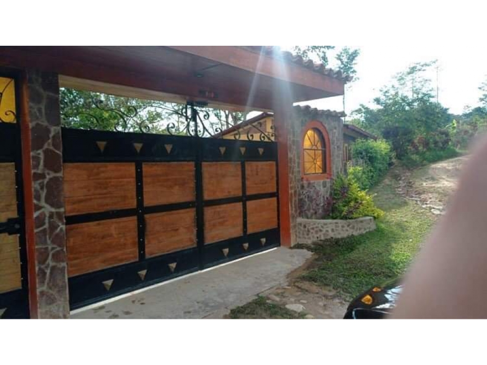 Casa de Campo en Venta - Lamas (Pamashto) - 3