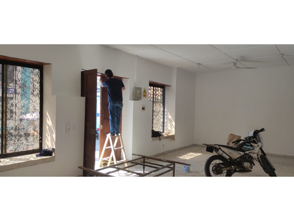 Local Comercial en Alquiler - Tarapoto - Centro - 5