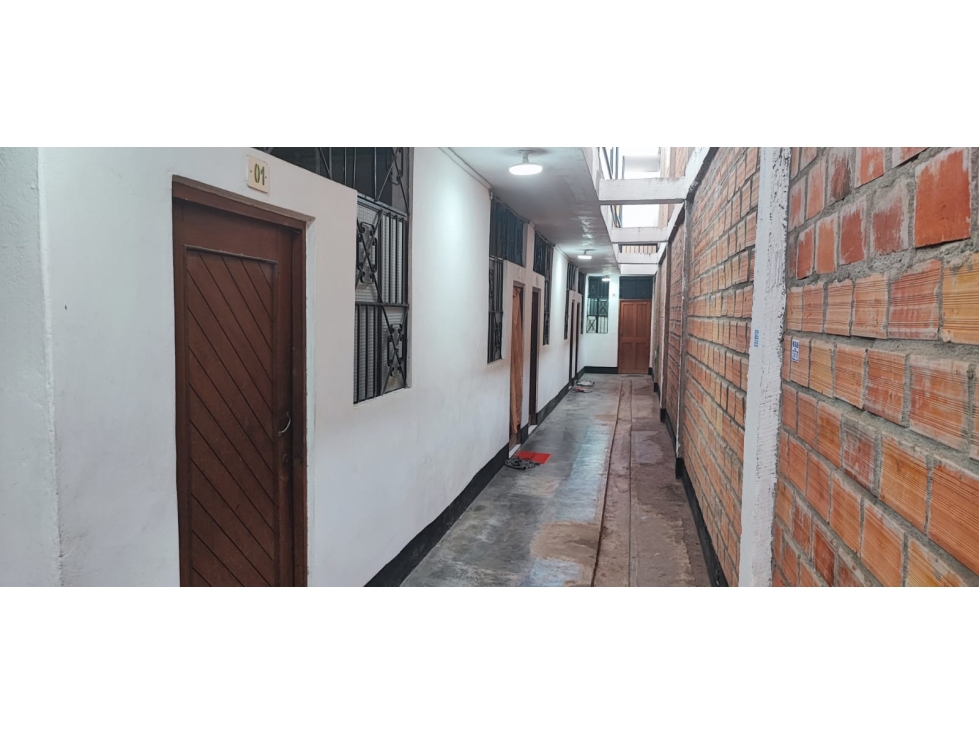 Local Comercial - Departamentos en Venta - Tarapoto - 5
