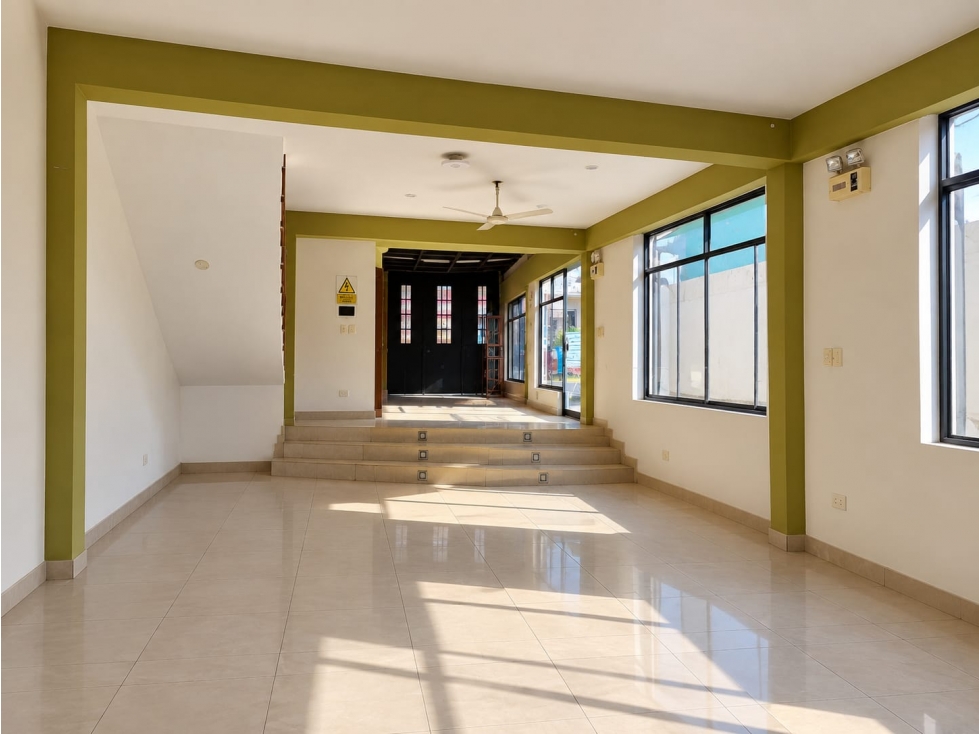 Local Comercial - Tarapoto - 5