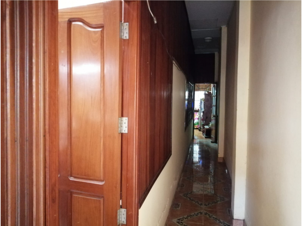 Casa en Venta - Pucallpa - 4