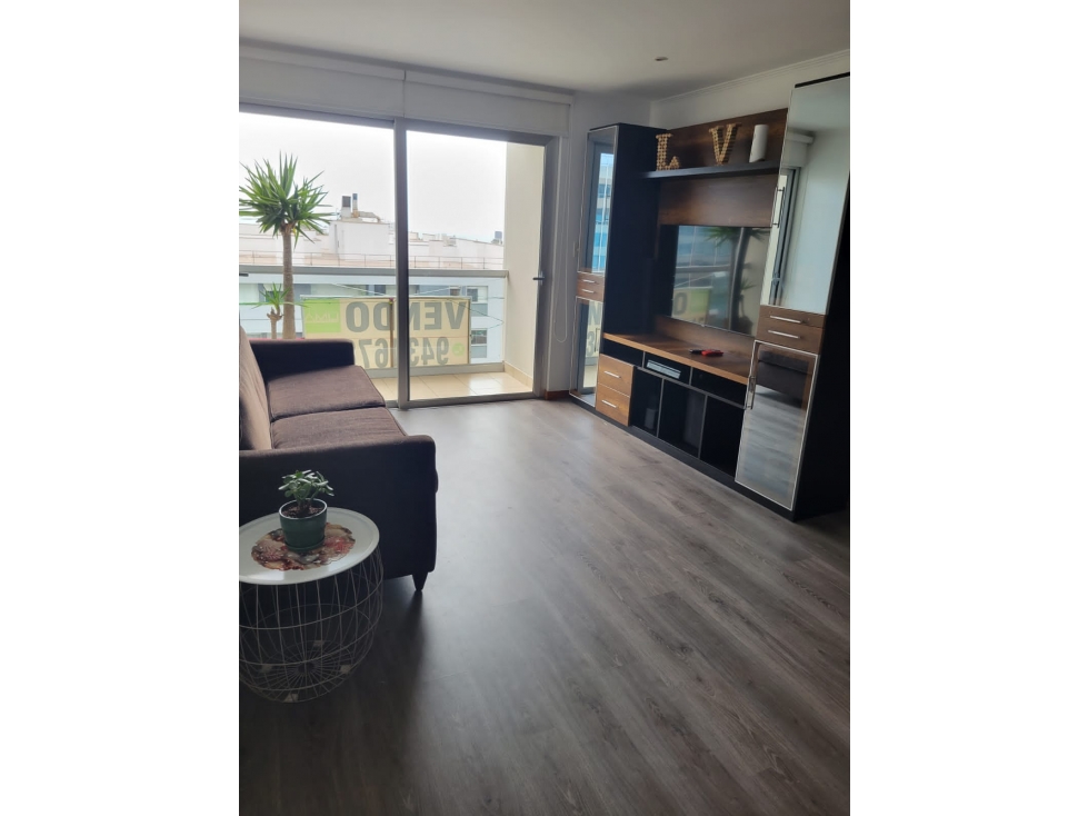 Departamento en Venta - Lima - 4