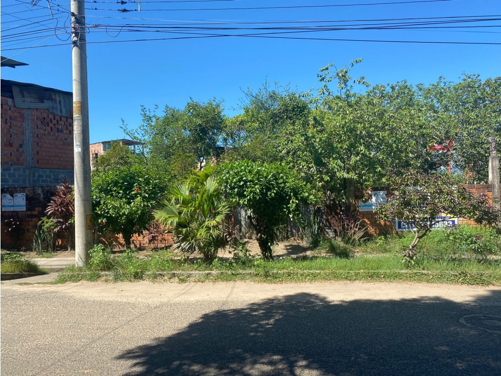 Tarapoto - Terreno ¡exclusivo! a la Venta - Negociable - 4