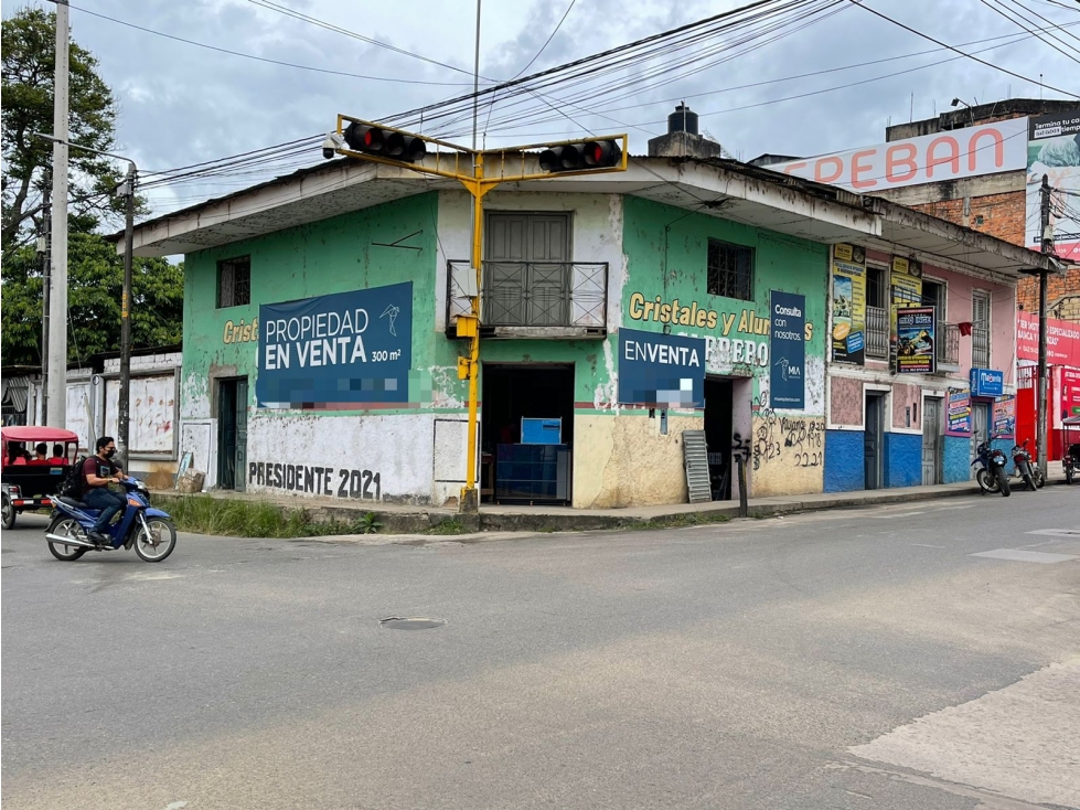 Casa en Venta - Tarapoto - Centro - 2