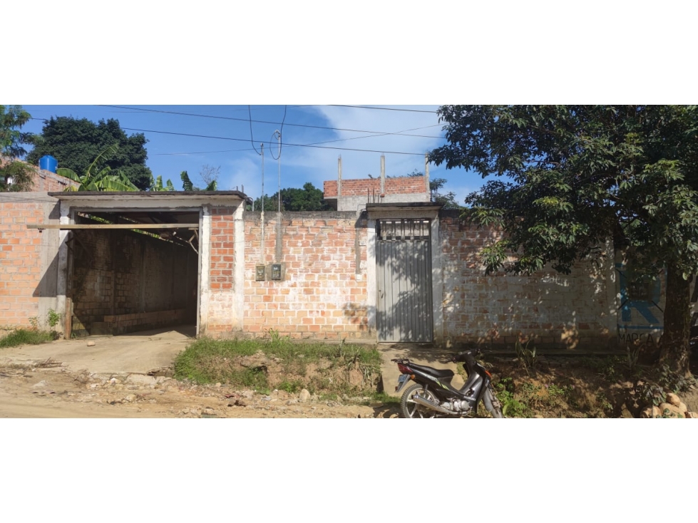 Casa en Venta - Banda de Shilcayo - 3