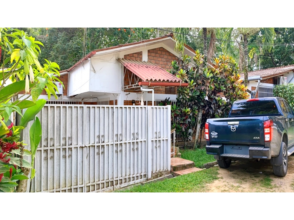 Casa en venta - Banda de Shilcayo - 2