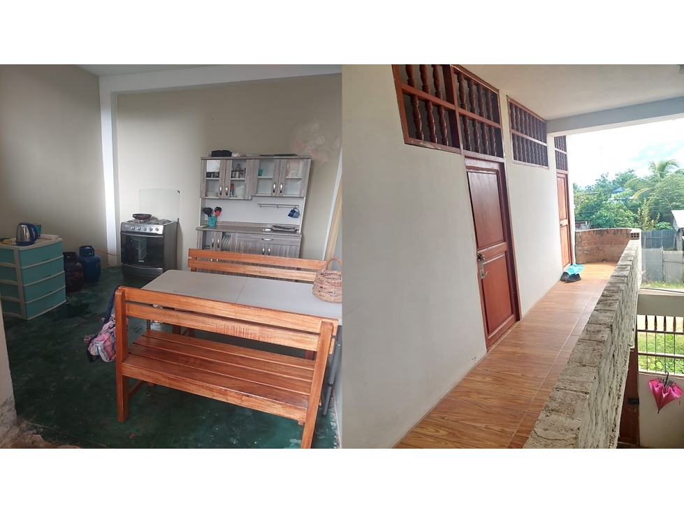 Casa en venta - Picota - Centro - 3