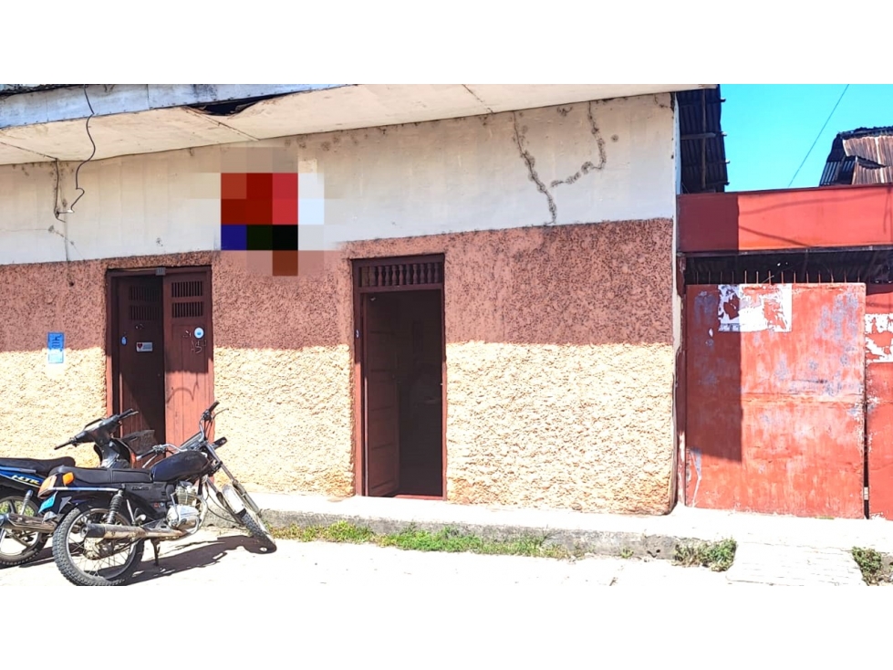 Casa Terreno en Venta - Tarapoto - Partido Alto - 2