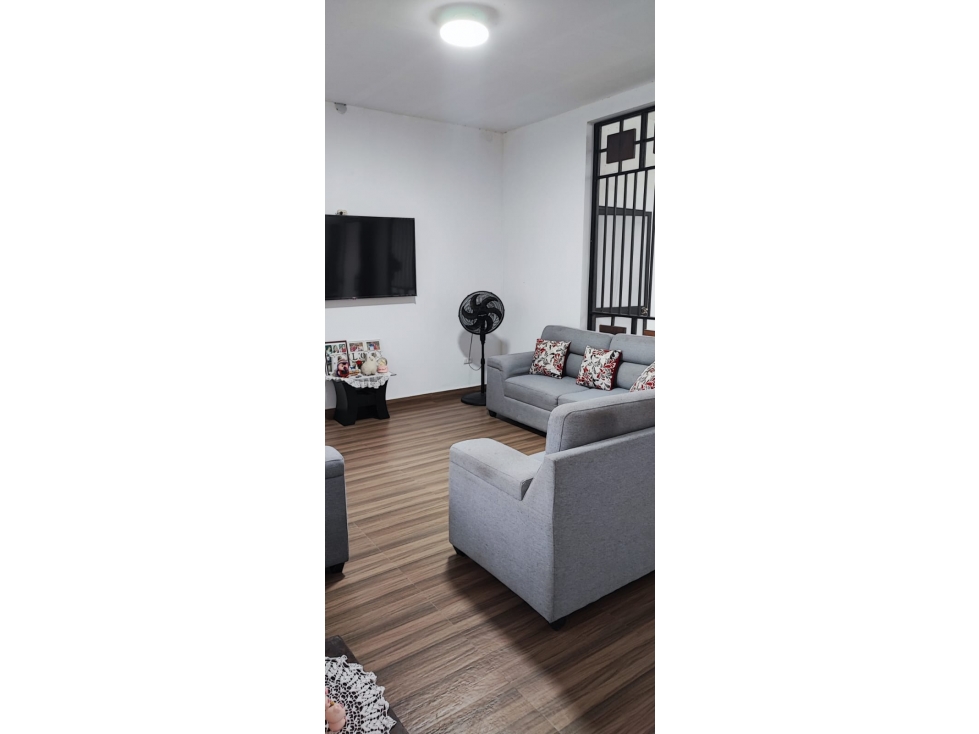 Casa en Venta - Tarapoto - Las Palmas - 6