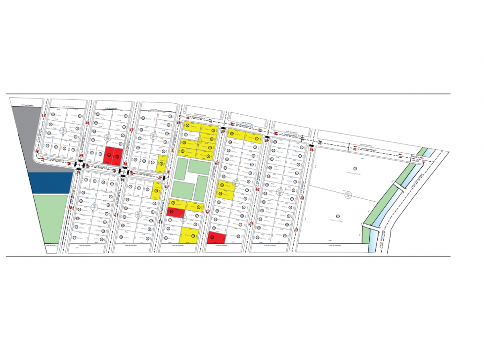 Lotes de Terreno en Venta - Tarapoto - 4
