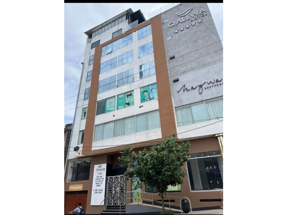 Hotel 4 estrellas en venta - Pucallpa - 3