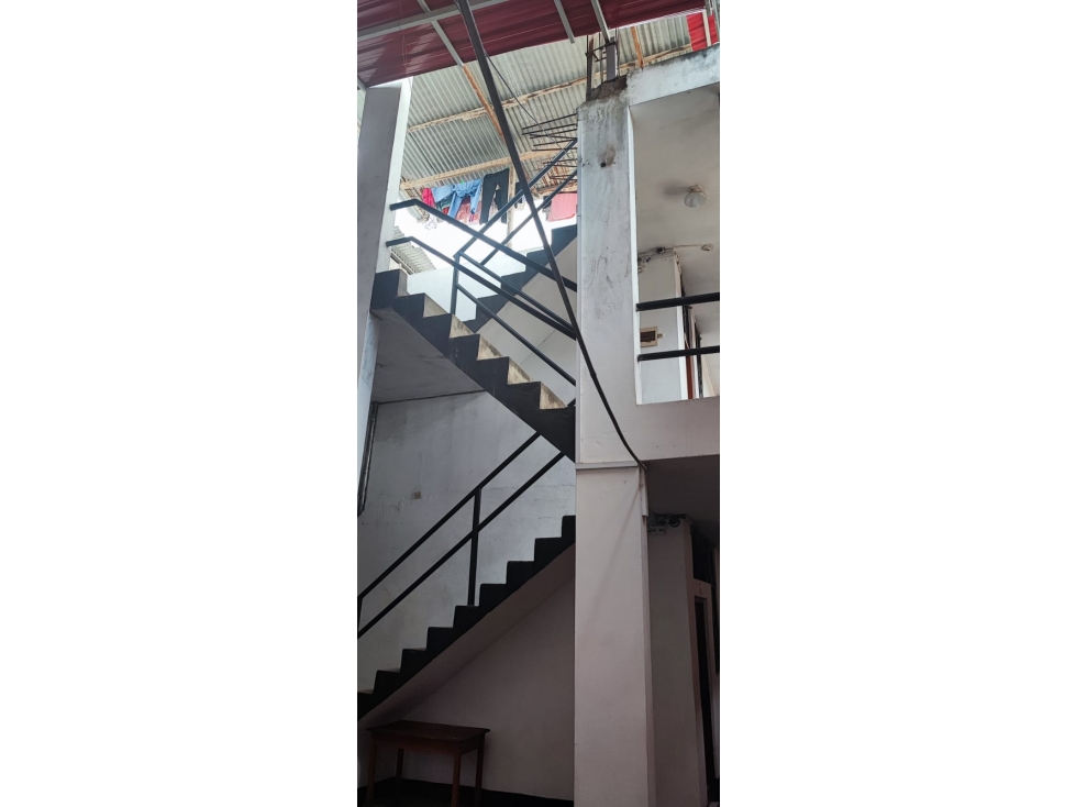 Local Comercial - Departamentos en Venta - Tarapoto - 6