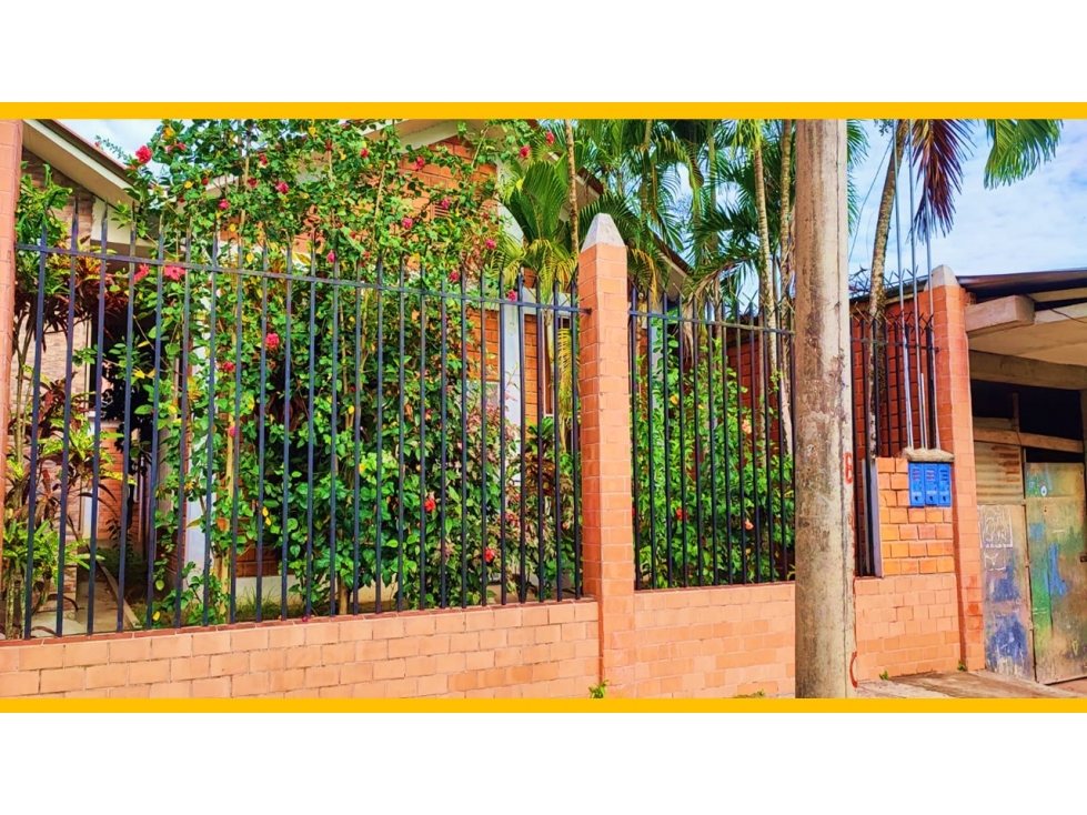 Casa Condominio en venta - Banda de Shilcayo - 2